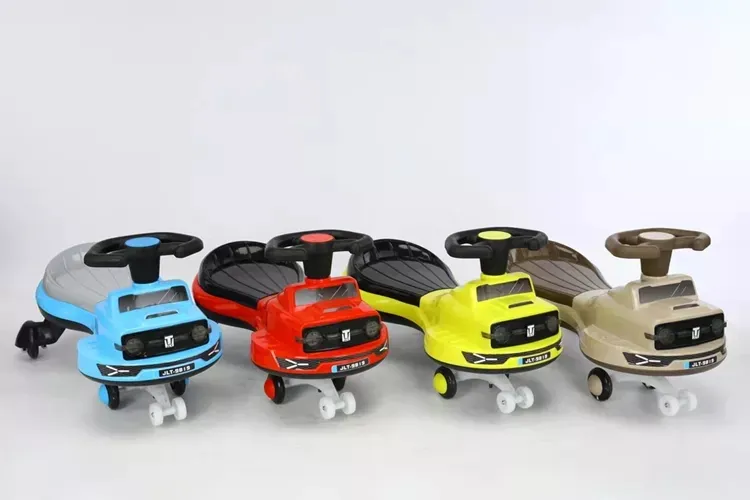 Swing Car for Baby