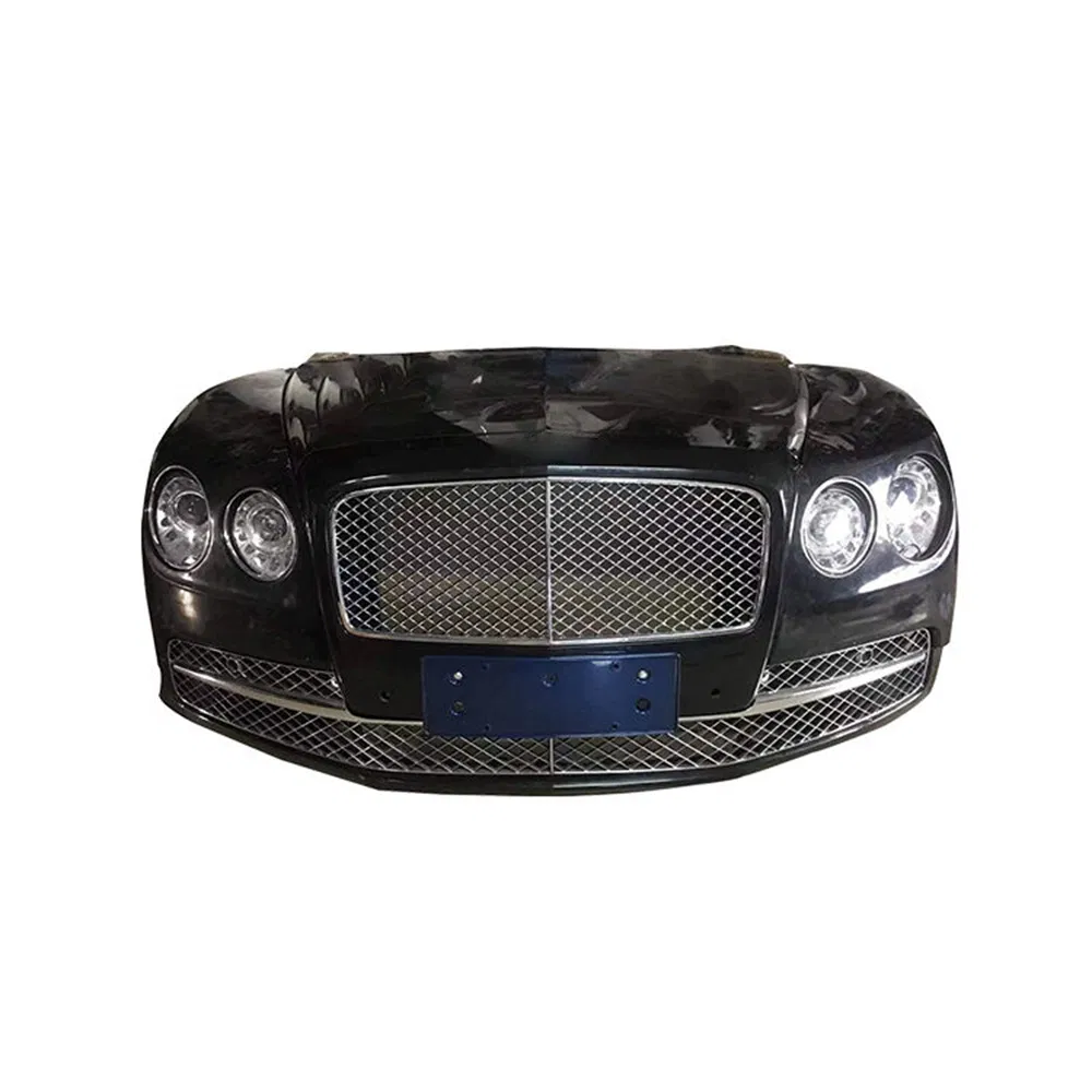 Metal Material Body Kit Bumper Autopart for B Continental Gt Auto Car Body Kit