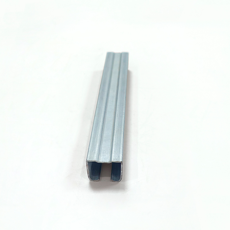 Adjustable Sliding Door Track System for Hanger Wheels Track
