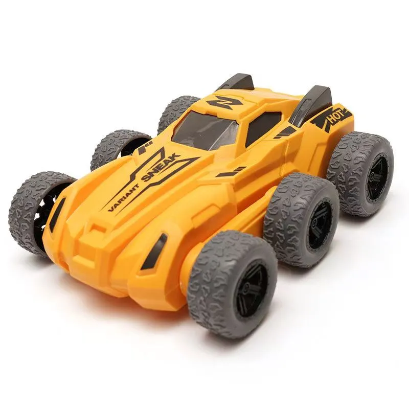 Pull-Back Car Toy 5