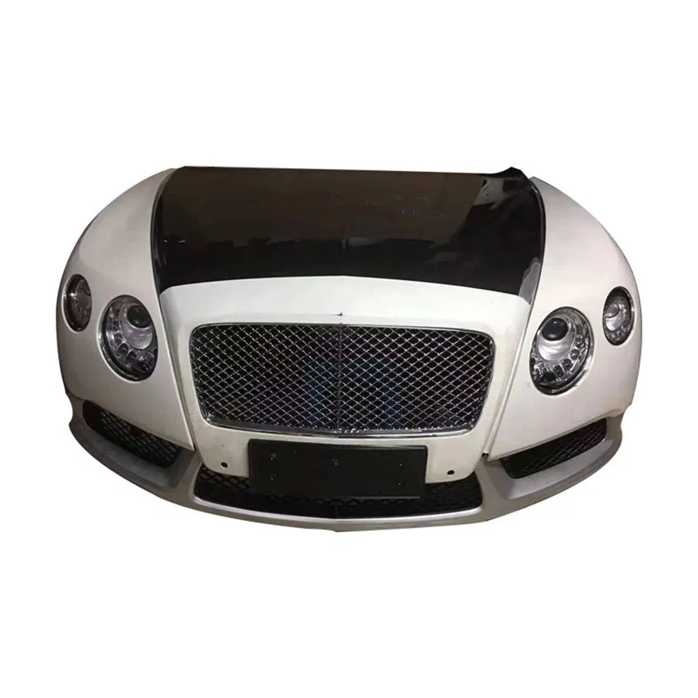 Body Kit
