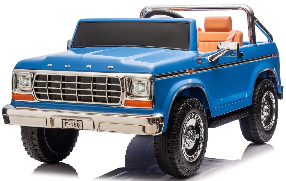 F150 Photo 1