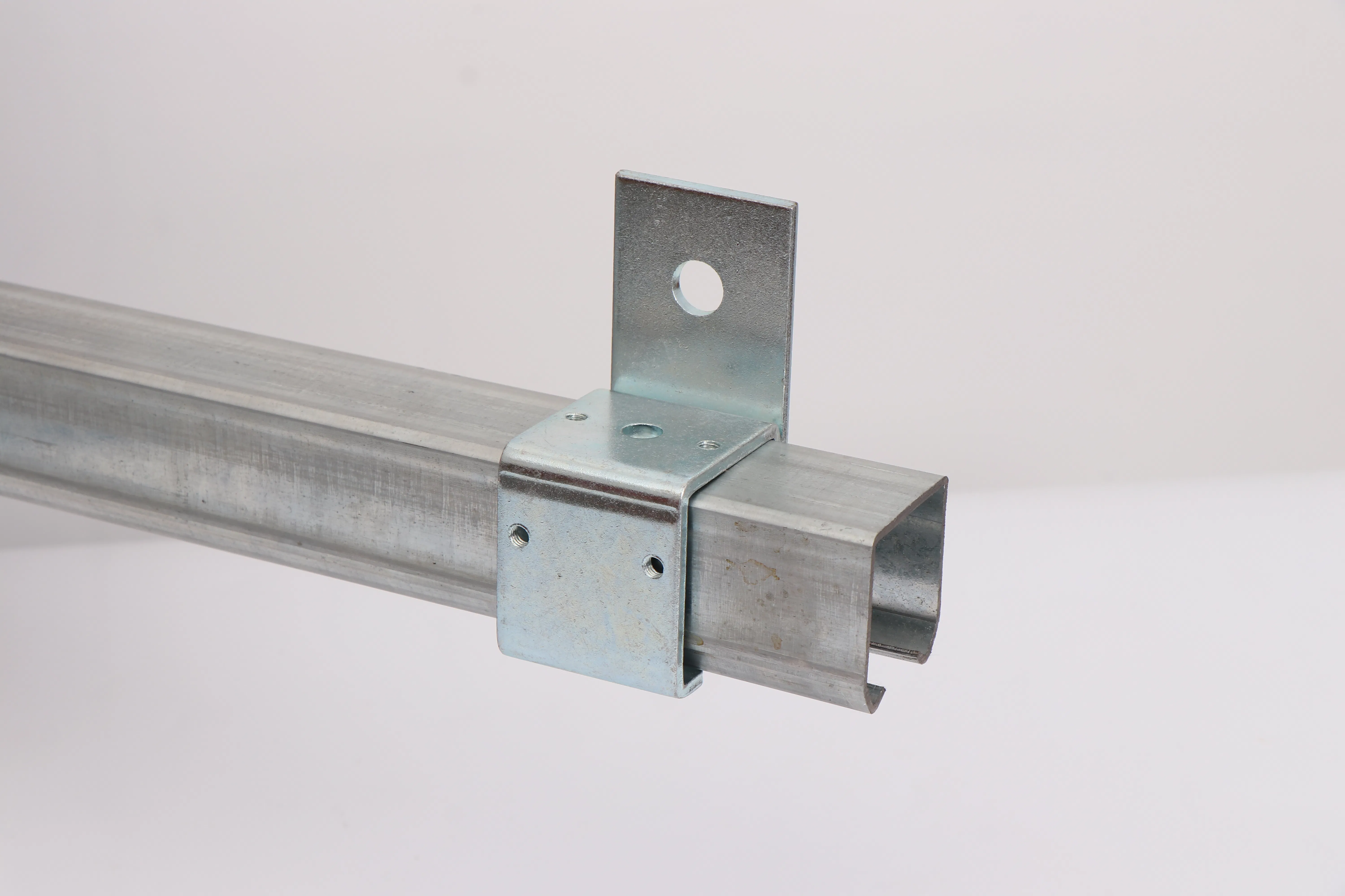 China Made Sliding Door Channel with Hanger Wheel System Track