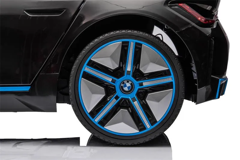 BMW i4 Detail 6