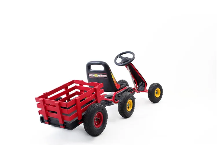 Children Toy Go Kart 5