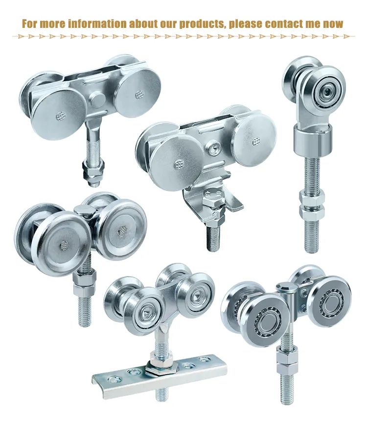 Hardware Track