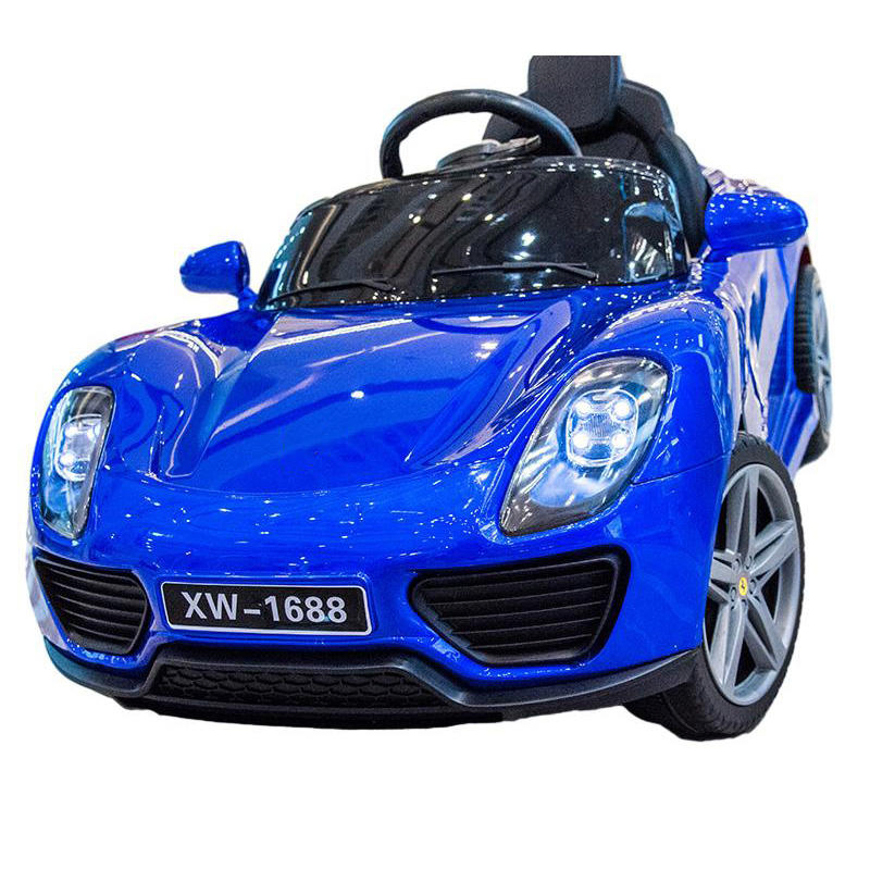 Popular Style Battery Powered Children Electric Vehicles Ride on Cars for Kids