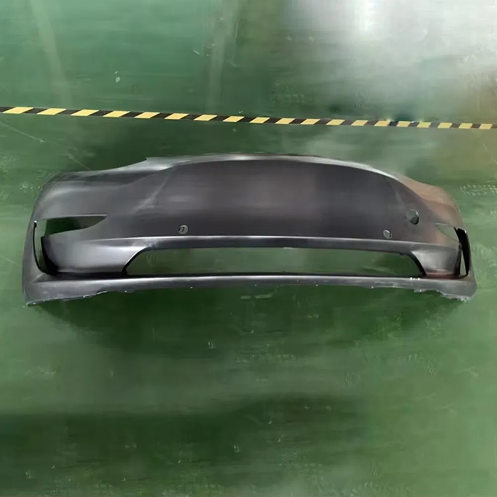 Front Bumper Upgrade for Easy Installation Car Auto Body Kit for Tesla Model 3