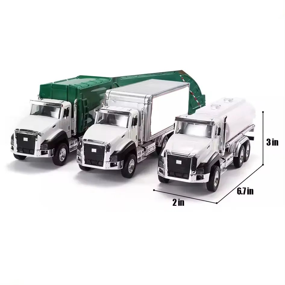 Diecast Car Collection