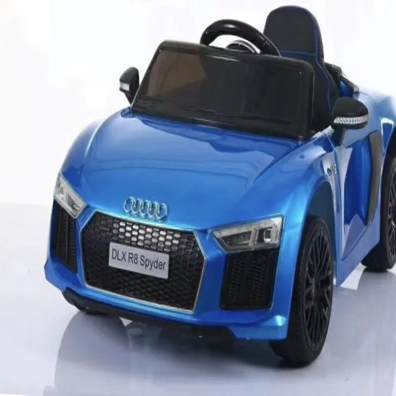 Fashion Popular Electric Kids Car