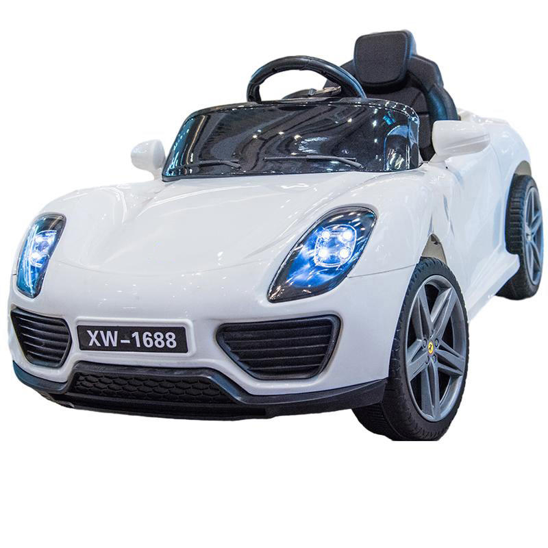 Popular Style Battery Powered Children Electric Vehicles Ride on Cars for Kids