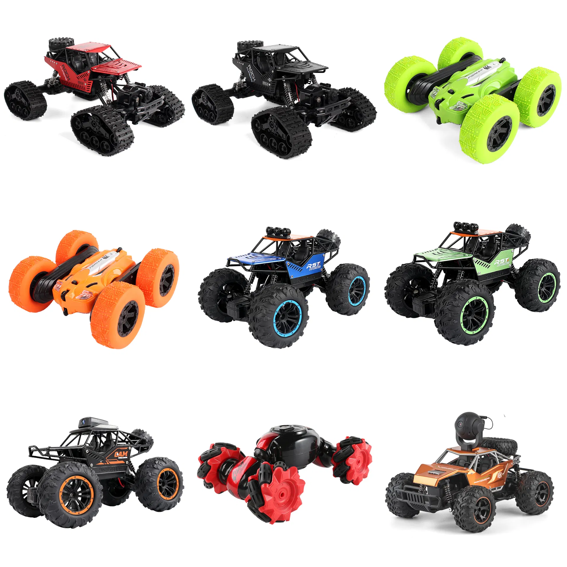 Variety