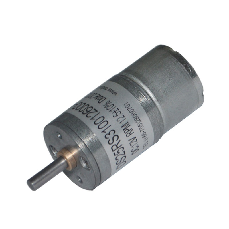 24 Volt RC Slot Racing Car Electric DC Motor with 22500rpm
