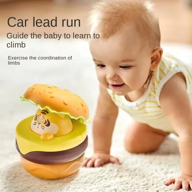 Toy Car Detail 3