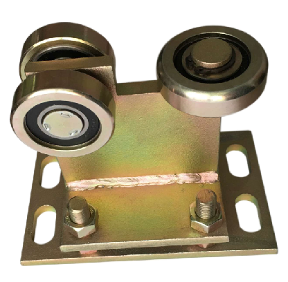 Cantilever System Components