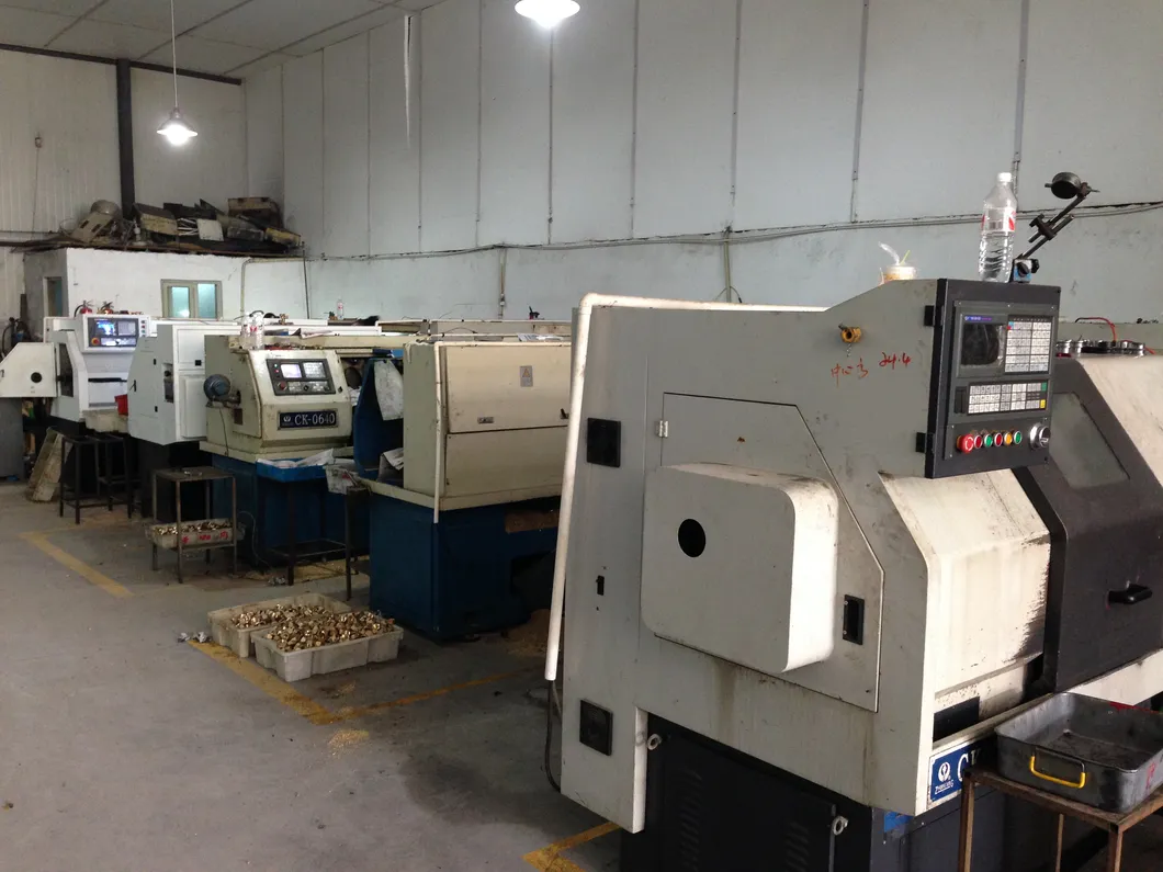 Production Line