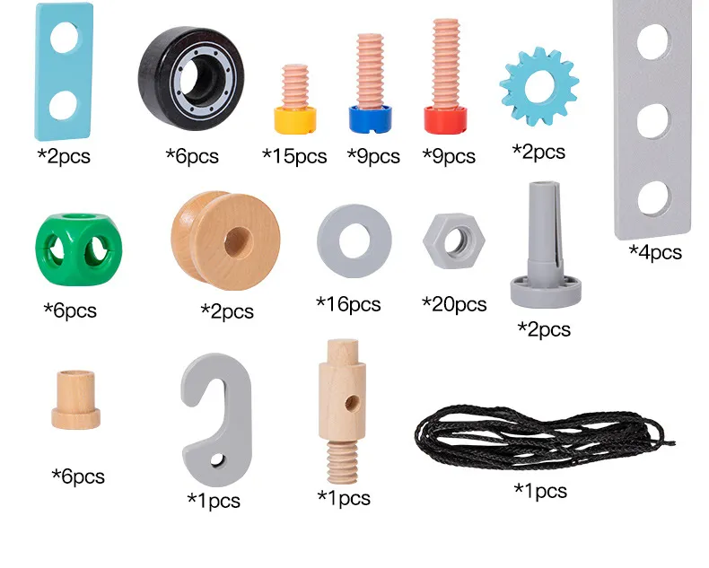 Educational Toy 2