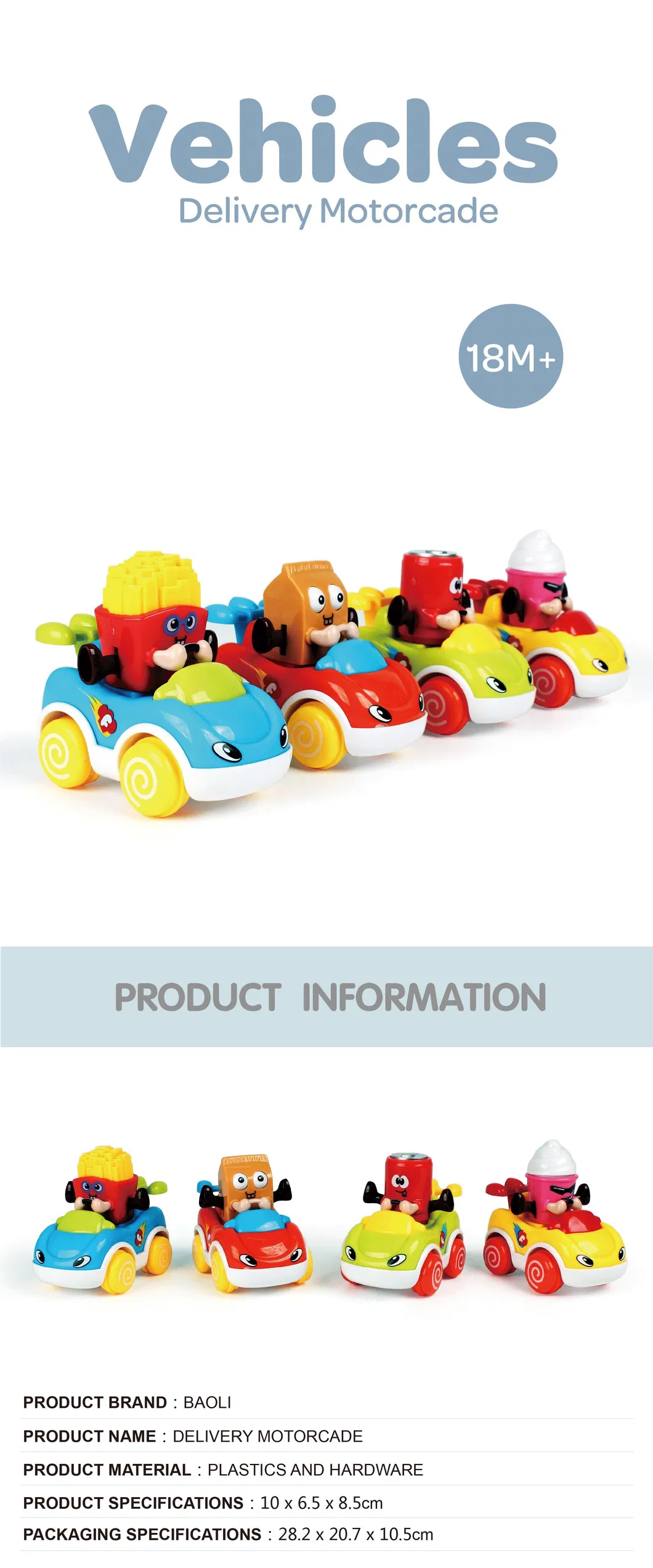 Product Description 1