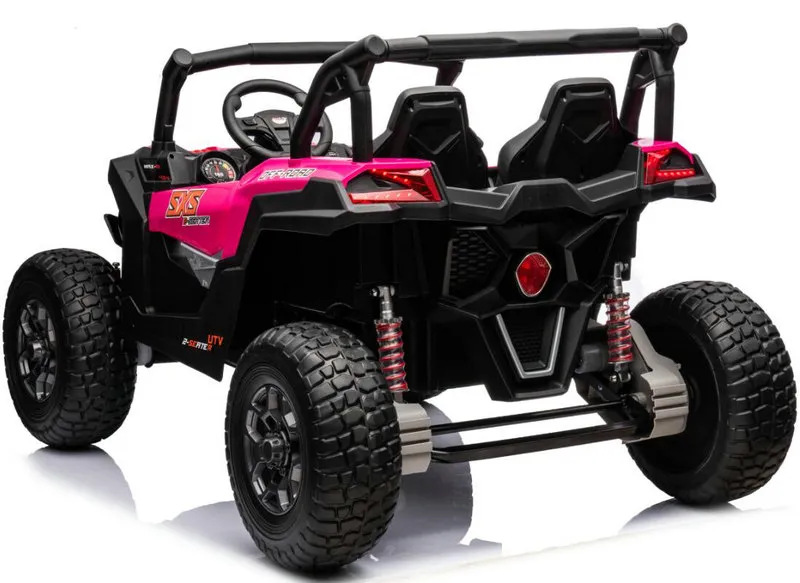 4WD Ride on Toy