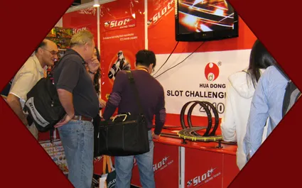Trade Show 3