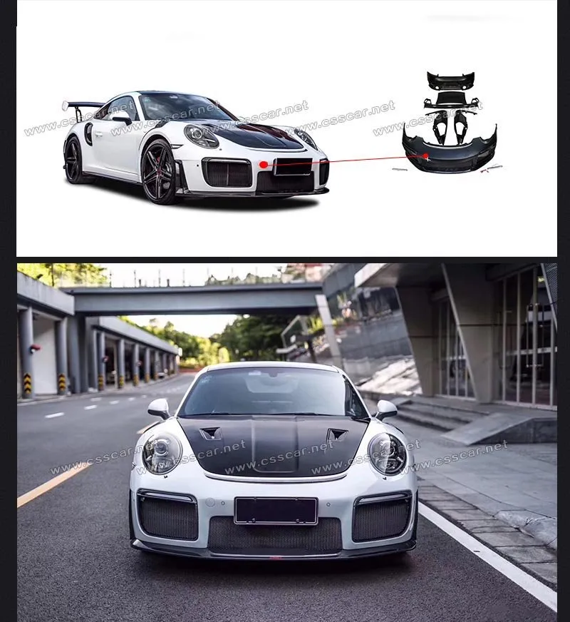Body Kit 2