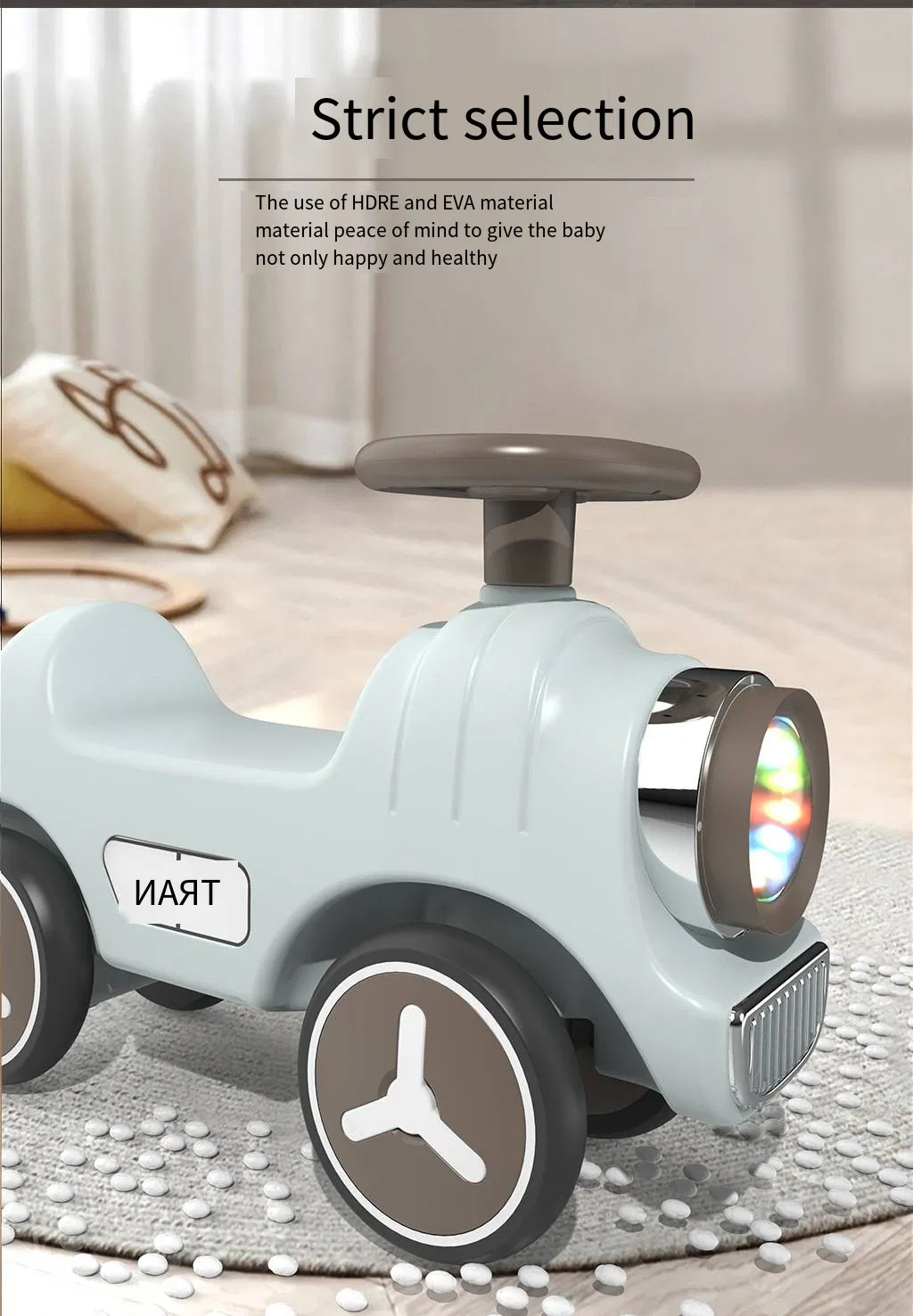 Baby Kids Scooter