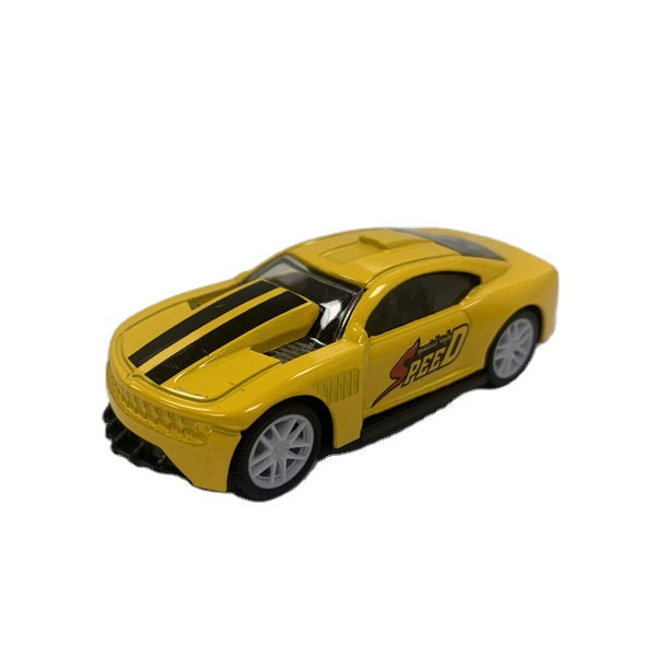 Hot Sale Mini Alloy Pullback Car Diecast Model Car Toys Die Cast Car Modeltoy Game Gift