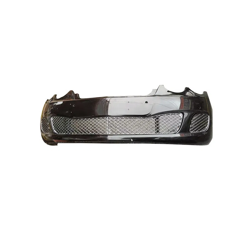 Metal Material Body Kit Bumper Autopart for B Continental Gt Auto Car Body Kit