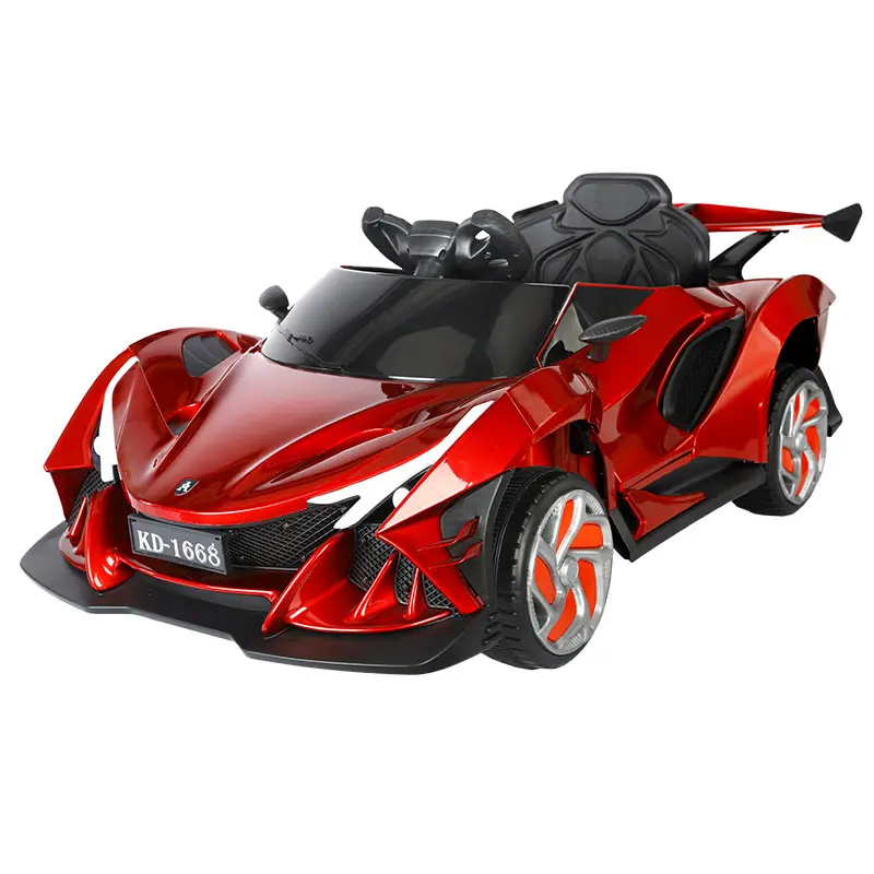 Ride on Car Kids Electric 12V