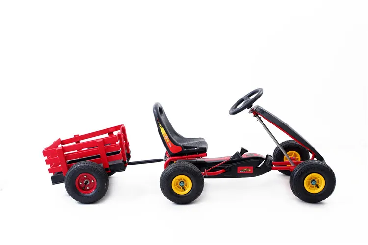 Children Toy Go Kart 4