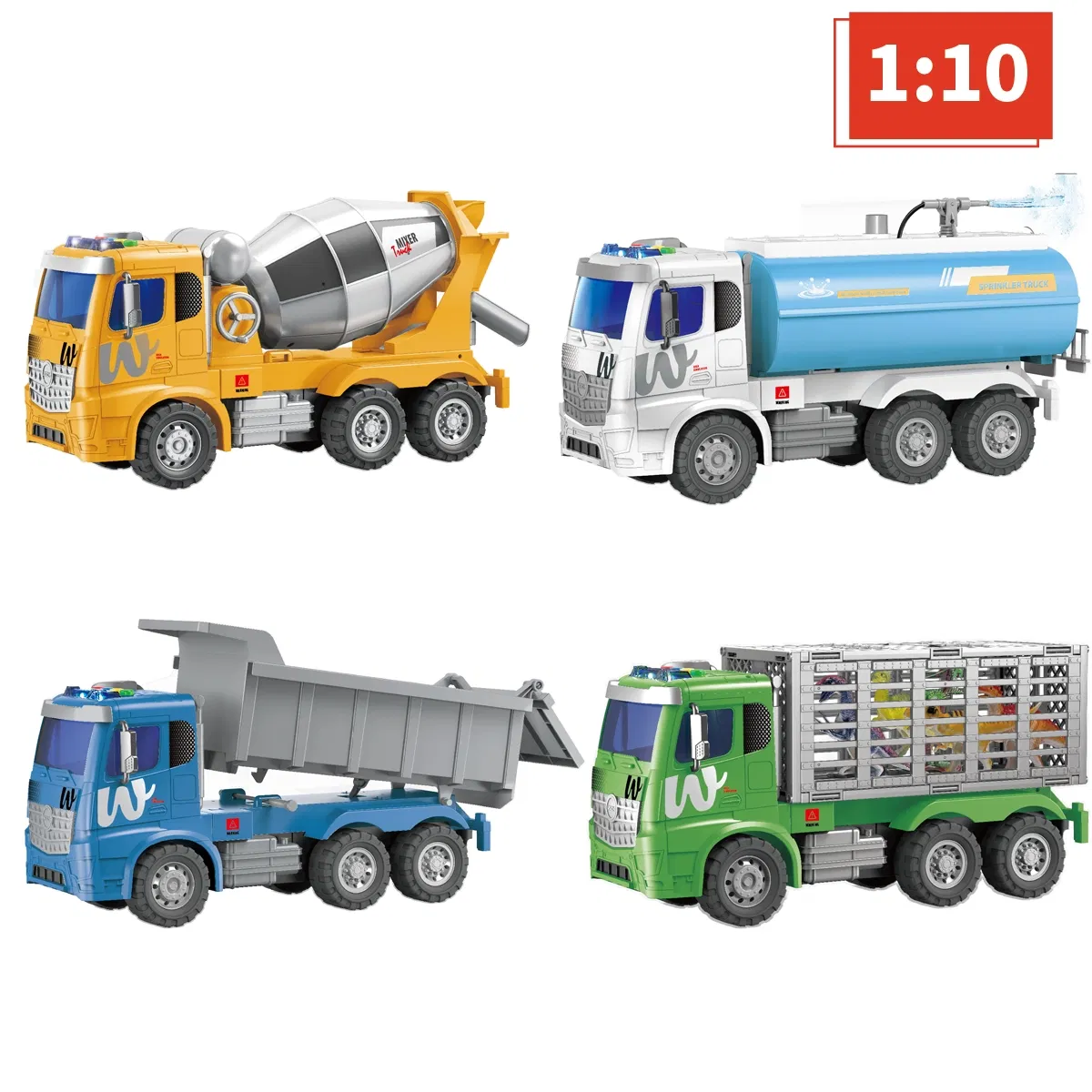 Full Product Range 4