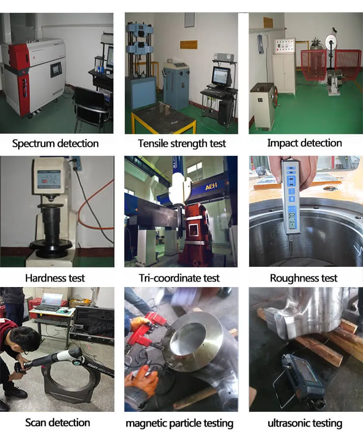 Inspection Service