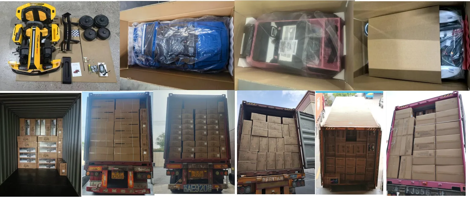 Packing Info