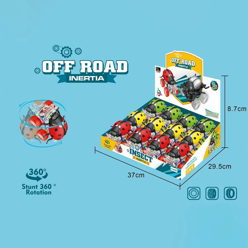 Car Detail View 1