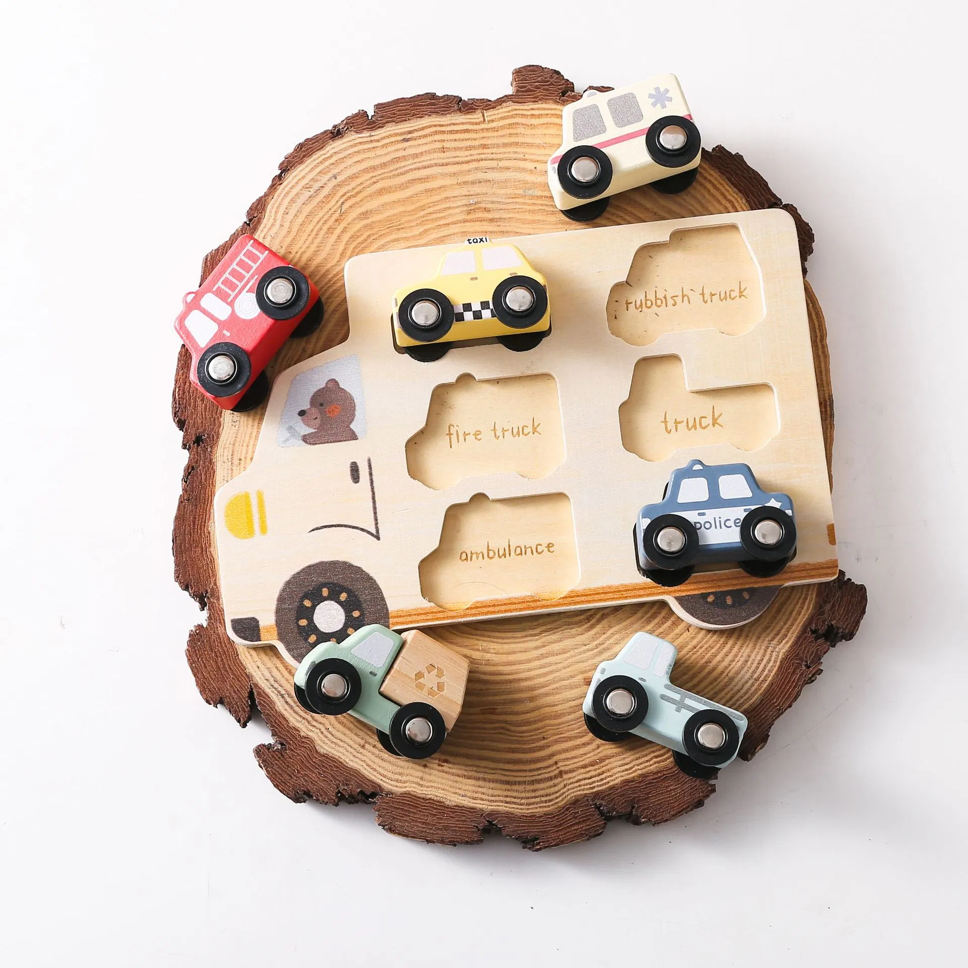 Toy Detail 5