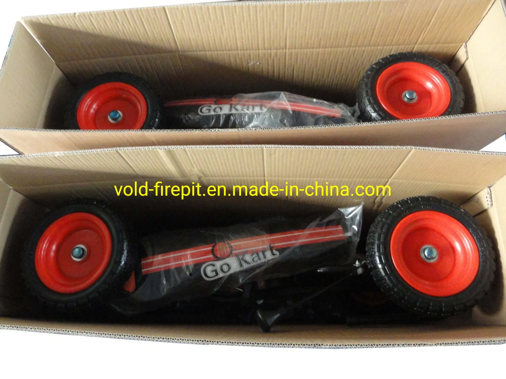 Children Toy Go Kart Outdoor 12V Battery Electric Car Four Wheel Kids Baby Ride on Car with Good Quality