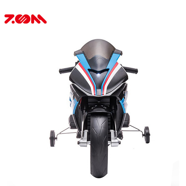 New Electric Ride on Motorcycle Cars Licensed HP4