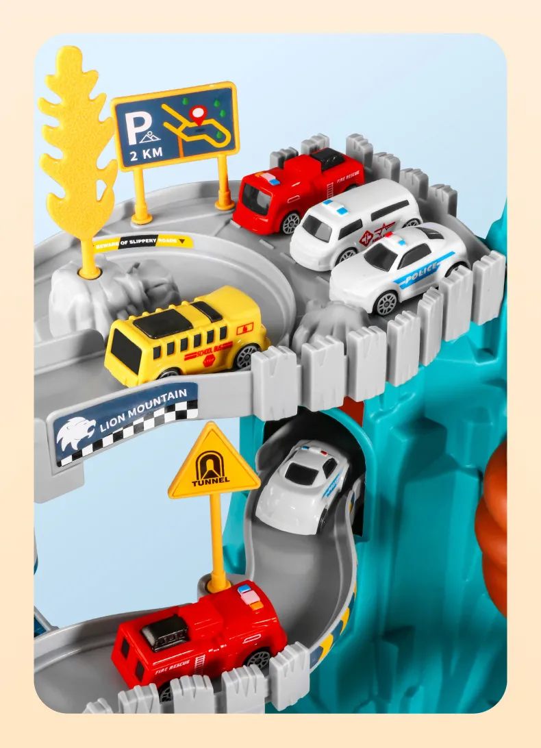 Track detail 4