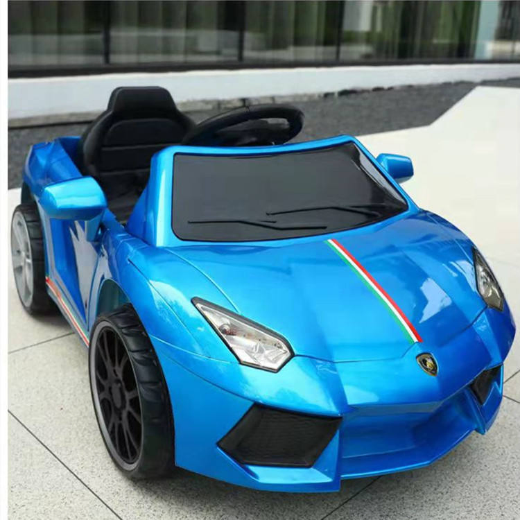 12V Ride on Car Children Electric Toy Cars to Drive Baby Toy for Wholesale