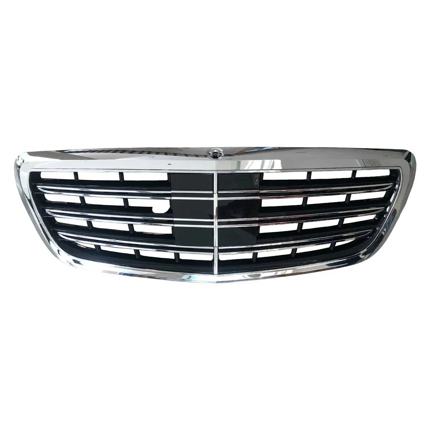 Upgraded Car Parts PP Body Kit for Mercedes B-Enz W221 2008 2013 Facelift S450 Model