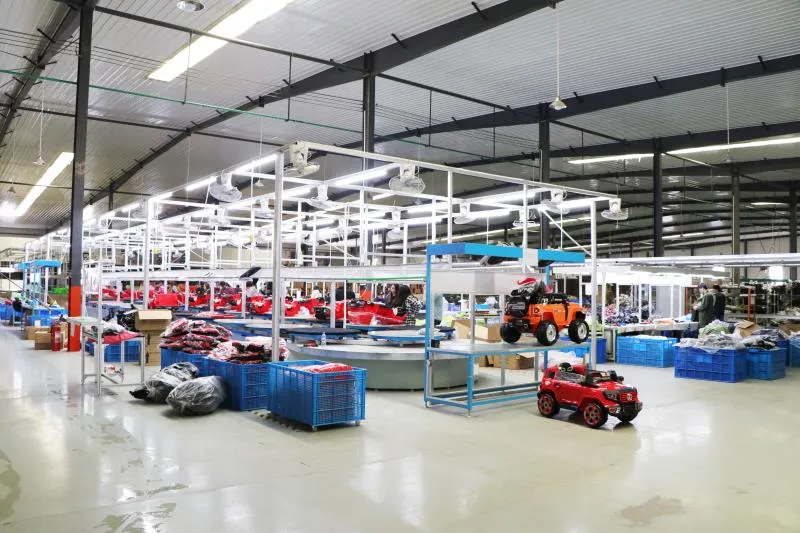 Warehouse