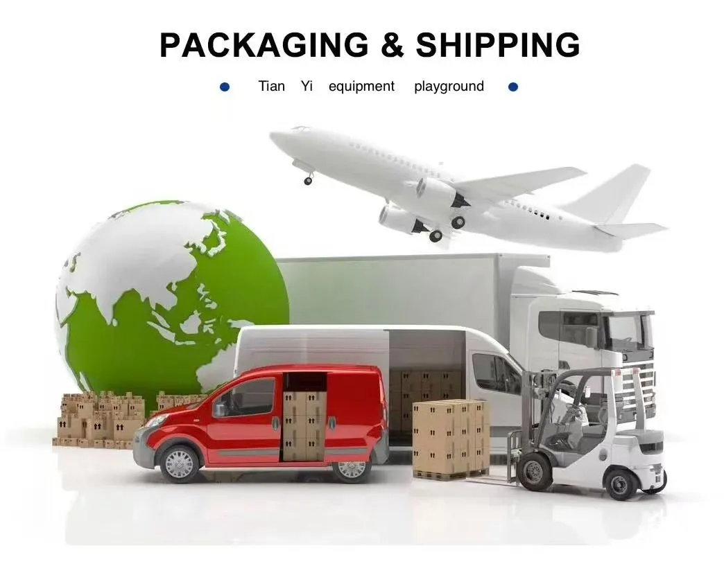 Packaging Detail