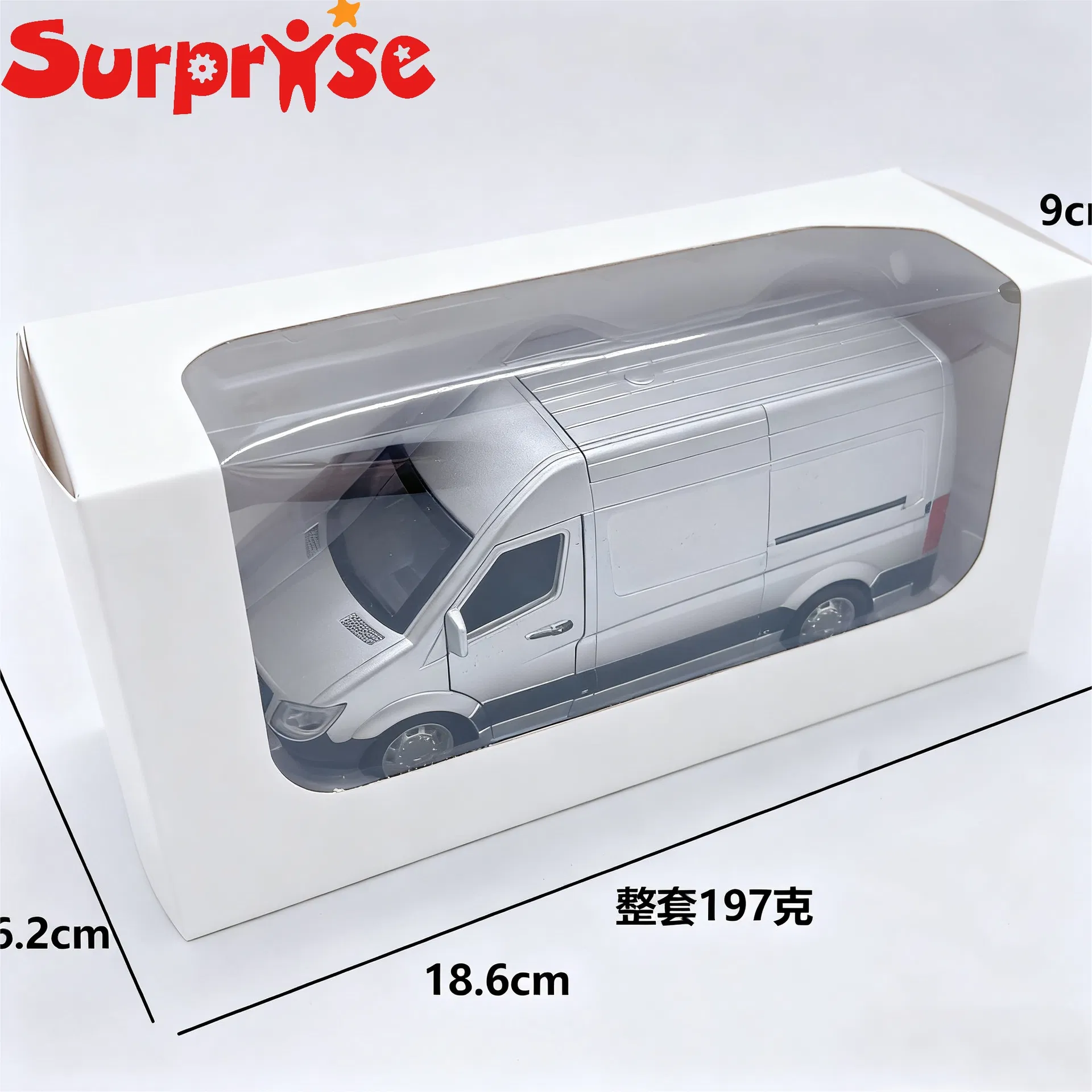 Alloy Vehicle Detail