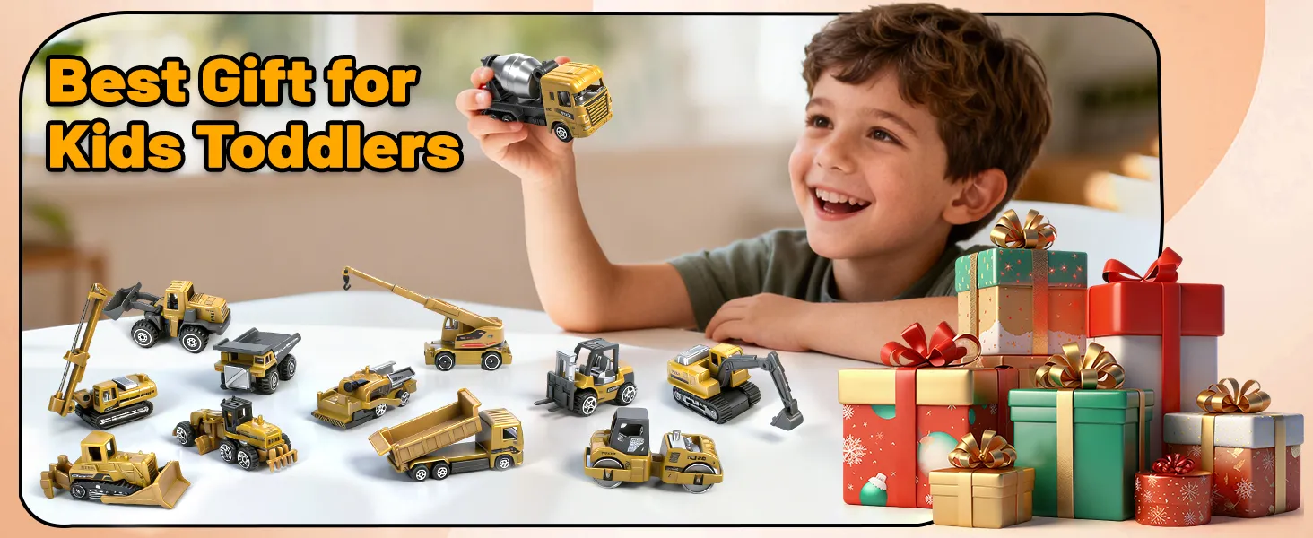 Birthday Cake Decoration Toys