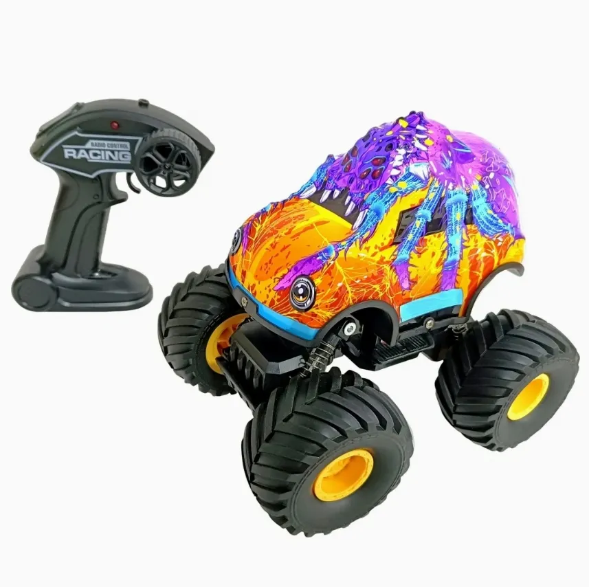 RC Toy Detail 8