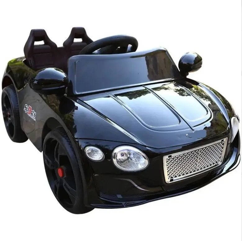 Off-road Remote Control Car