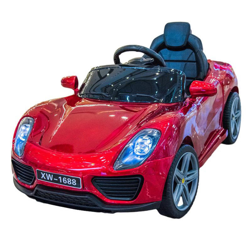Popular Style Battery Powered Children Electric Vehicles Ride on Cars for Kids