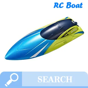 Remote Control Boat