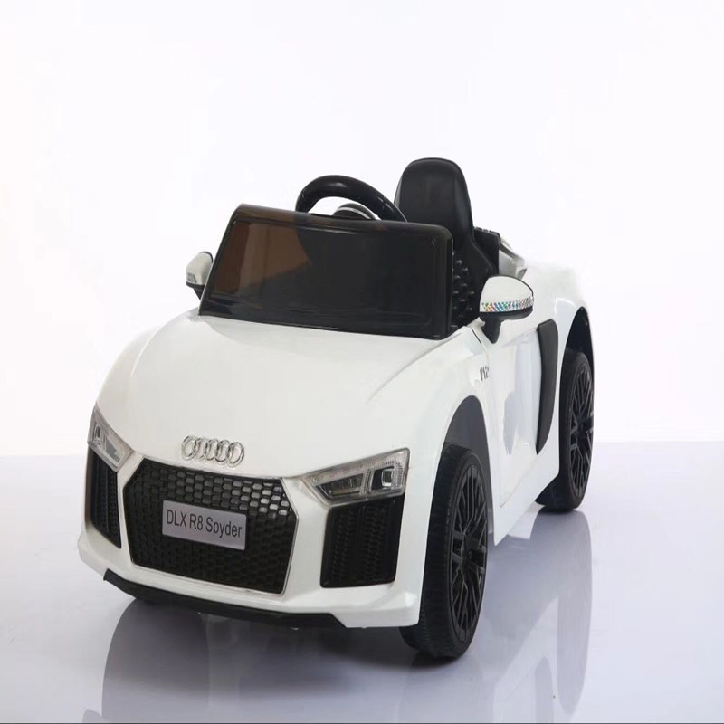 Hot Selling Kids Electric Ride on Car/ Fashion Popular Electric Kids Car Ck-02