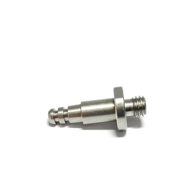 CNC Machined Part 1